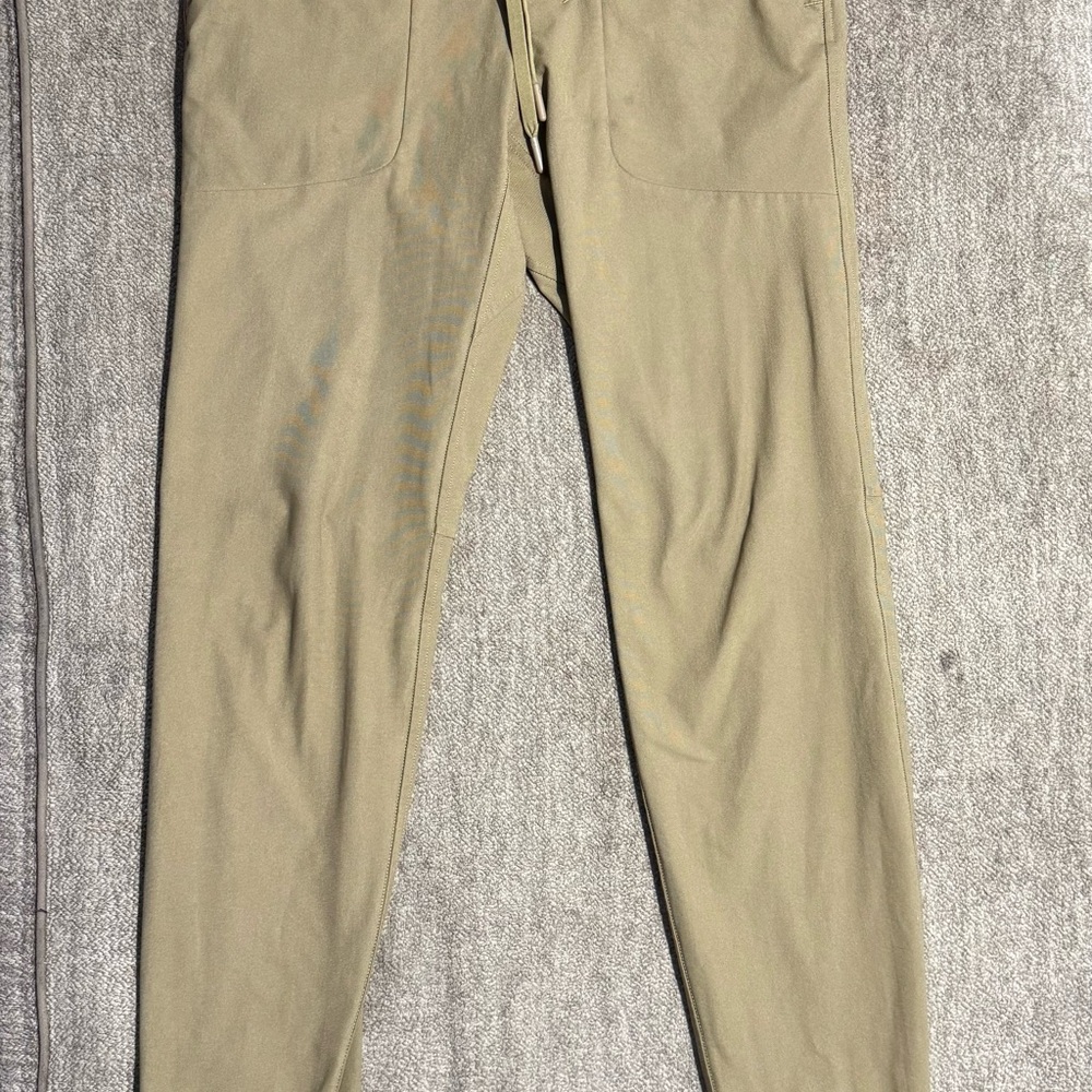 Lululemon ABC joggers skinny XS Men's